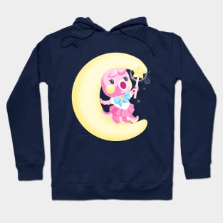 Magical Marina Hoodie